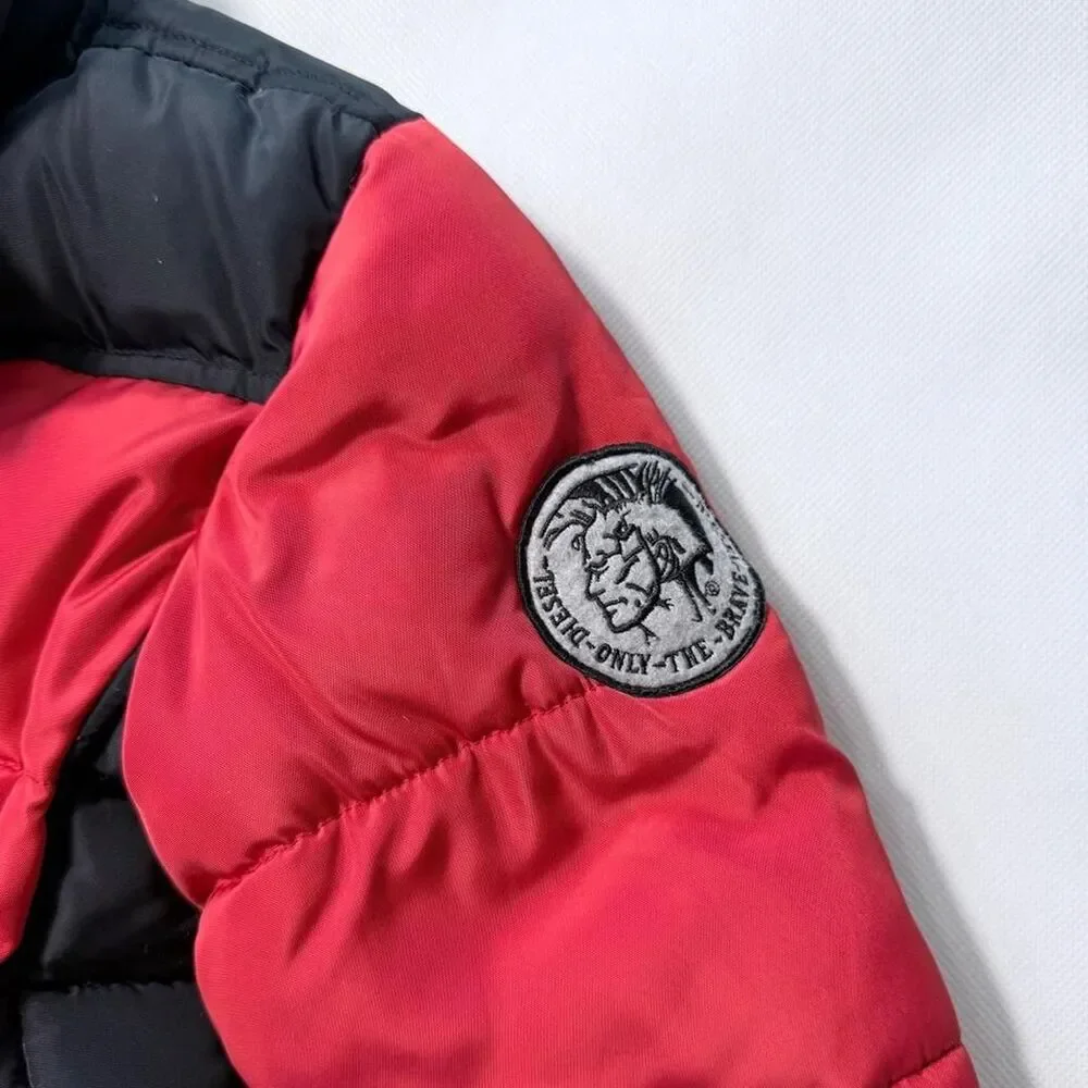 Diesel kids winter